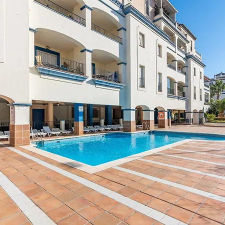 דירה Marina I By H - Marina Isla Canela Pmhi57p28