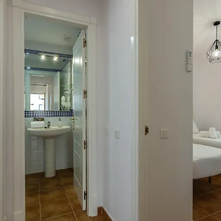 דירה Marina I By H - Marina Isla Canela Pmhi57p28 Punta Del Moral